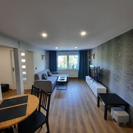 Orlicka Apartament Душники-Здруй Экстерьер фото