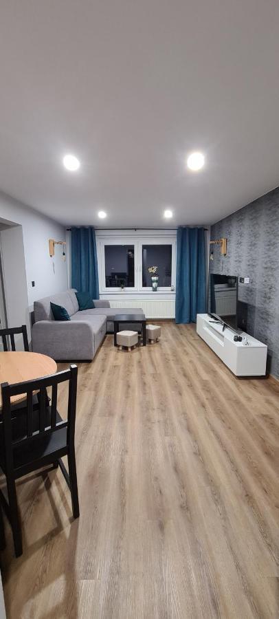 Orlicka Apartament Душники-Здруй Экстерьер фото