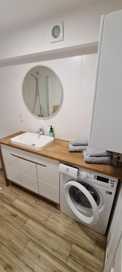 Orlicka Apartament Душники-Здруй Экстерьер фото