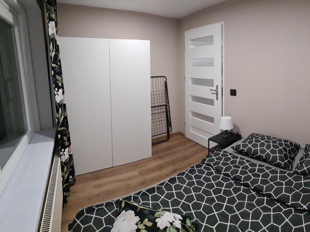 Orlicka Apartament Душники-Здруй Экстерьер фото