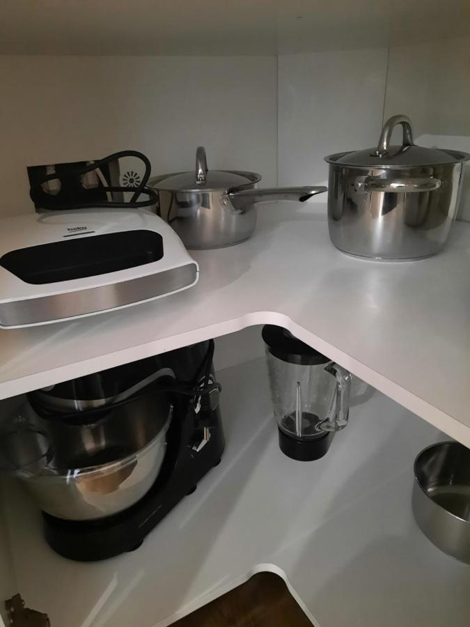 Orlicka Apartament Душники-Здруй Экстерьер фото