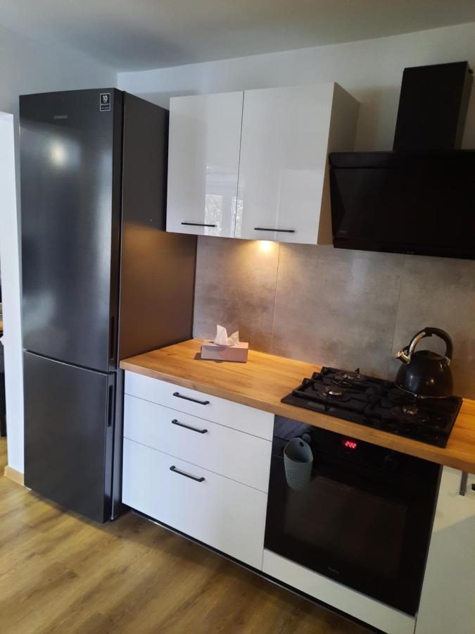 Orlicka Apartament Душники-Здруй Экстерьер фото
